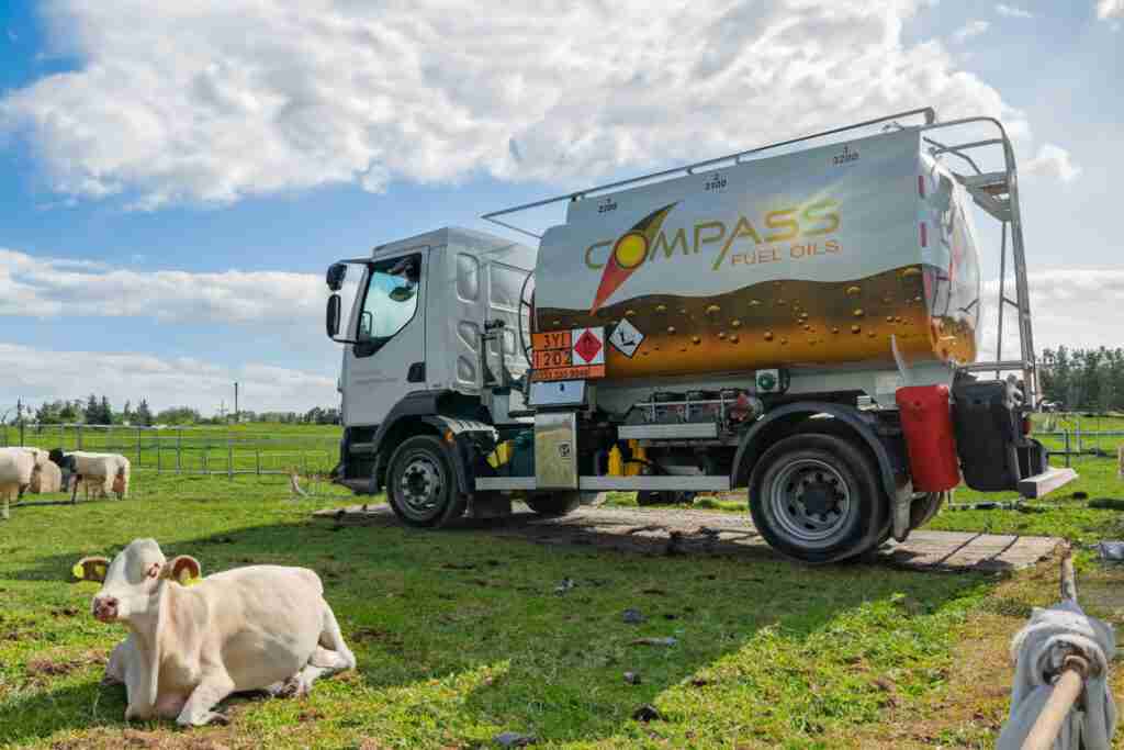 The Royal Lancashire Show