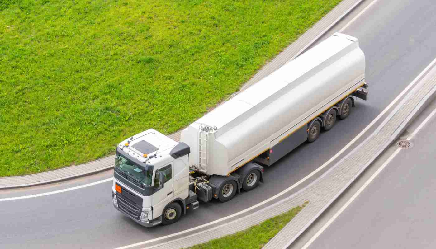 Streamlining Fuel Delivery