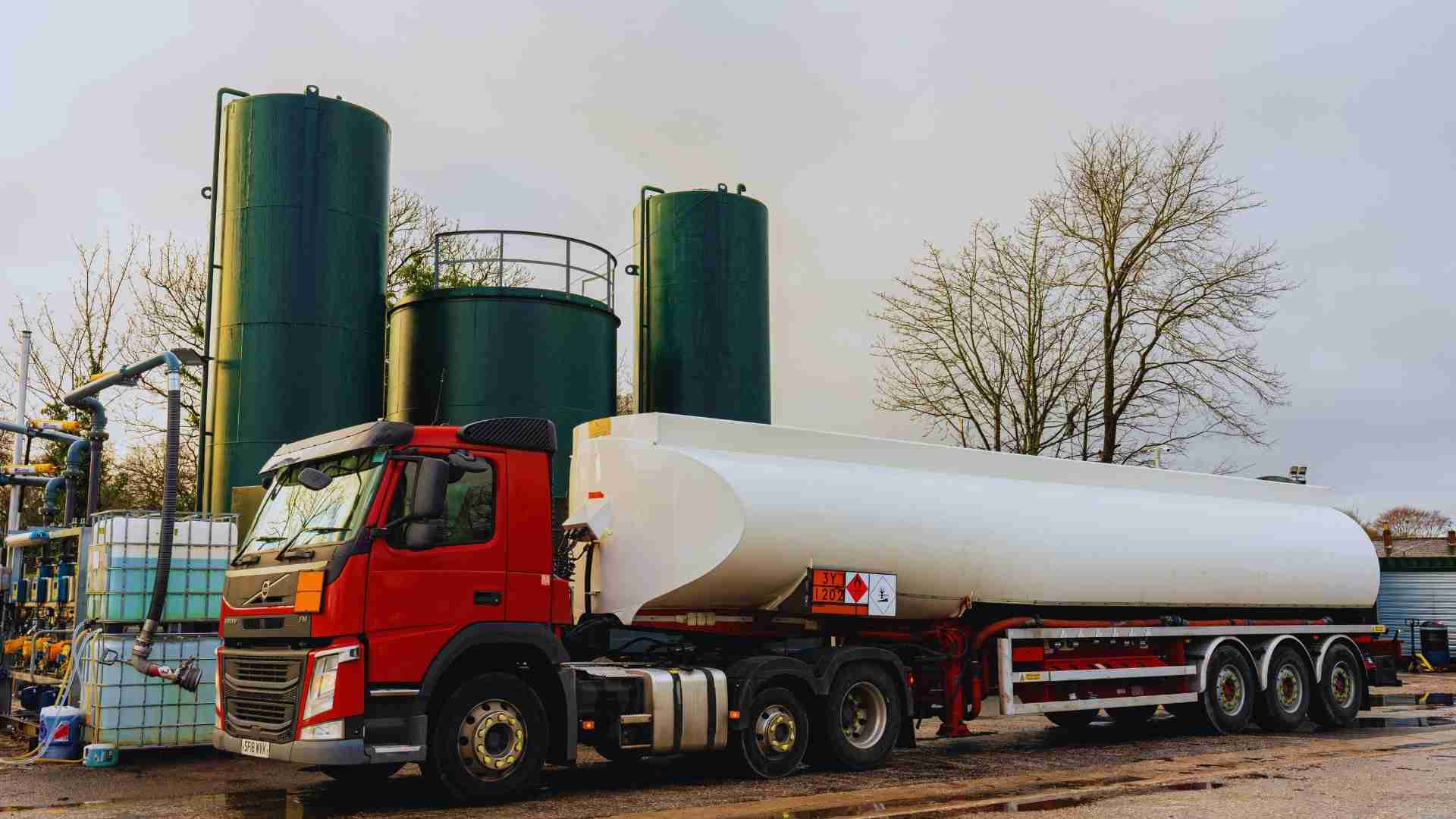 The Role of Wholesale Fuel in Business Success