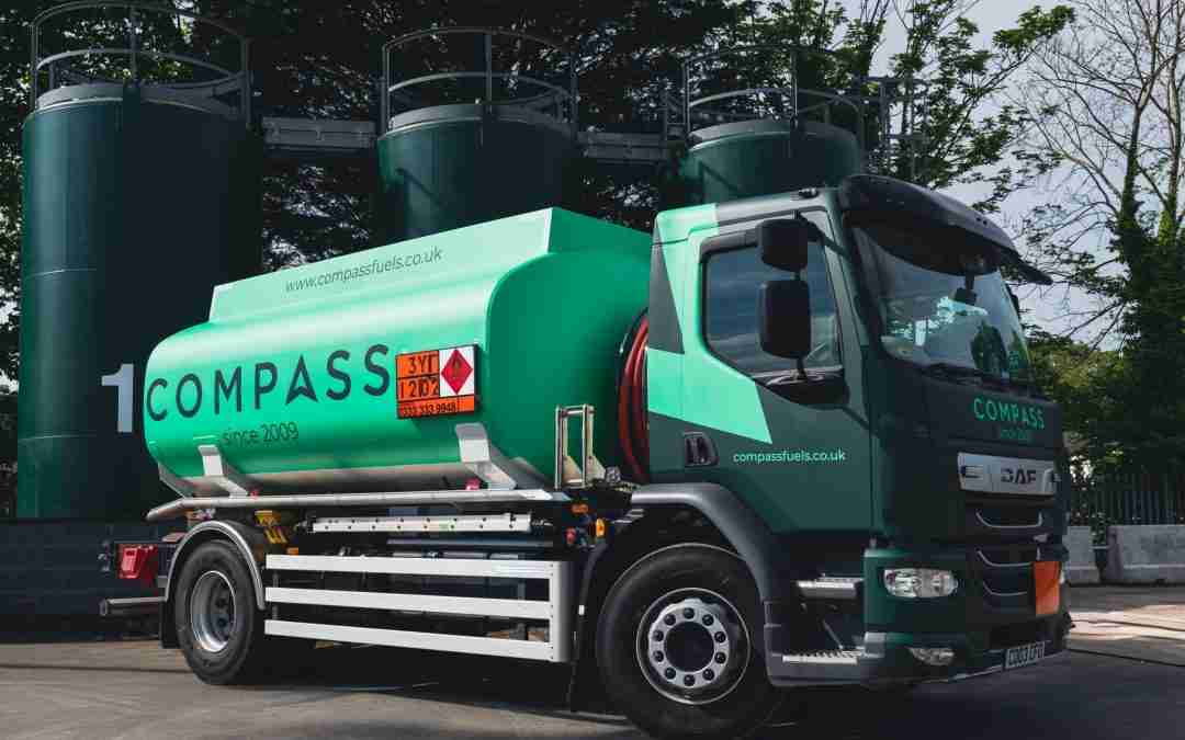 How to Prepare for Heating Oil Delivery: A Comprehensive Guide