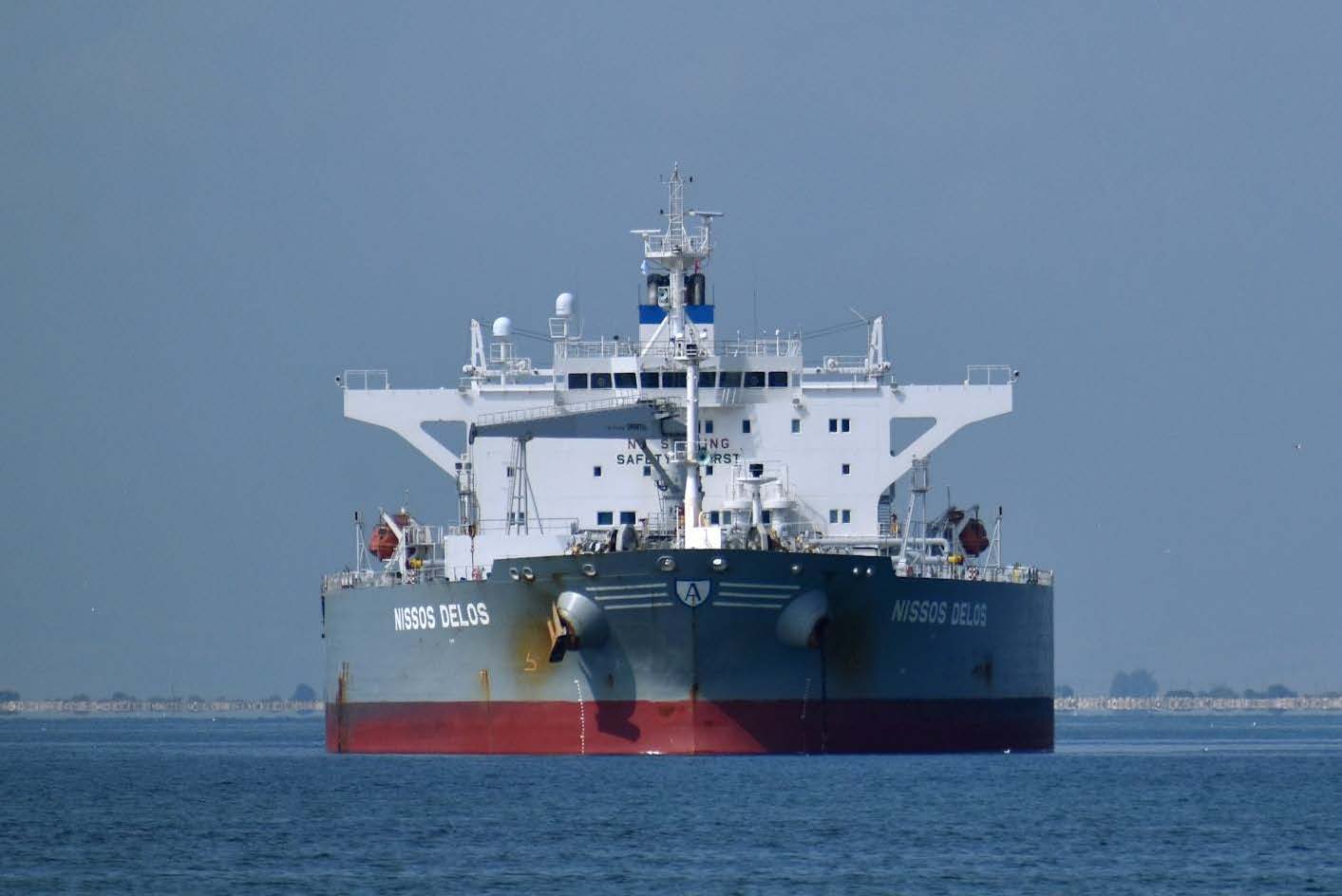 Marine Diesel (MGO) 3 Marine Deisel MGO