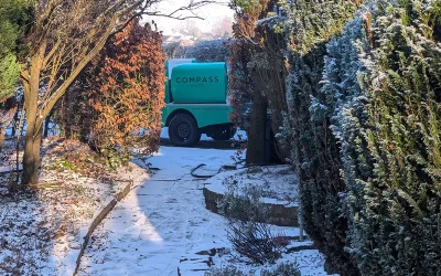 Heating Oil Prices UK