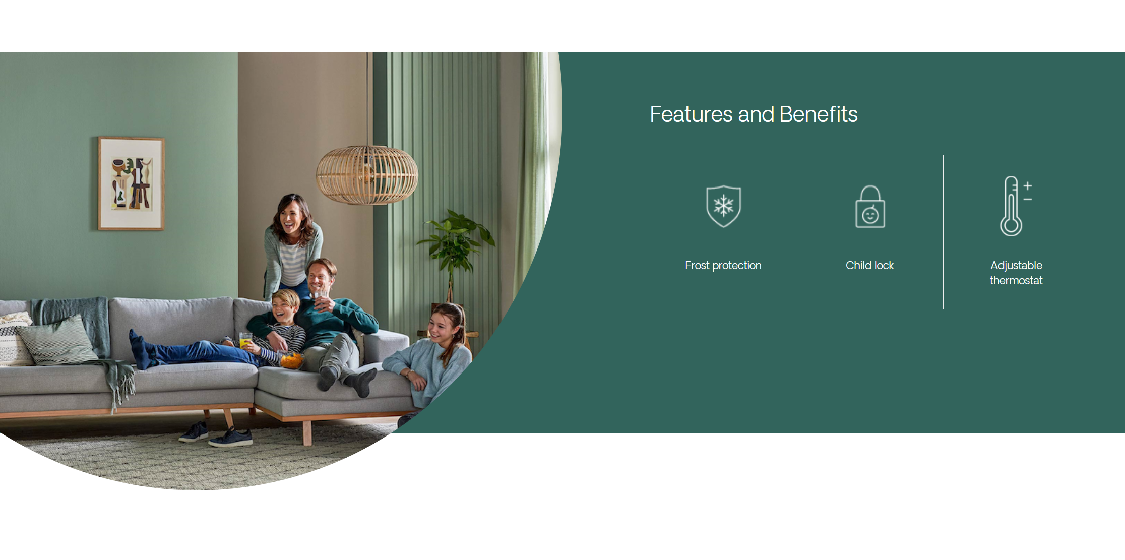 Lifestyle SRE1330 TC2 Lifestyle SRE1330 TC2