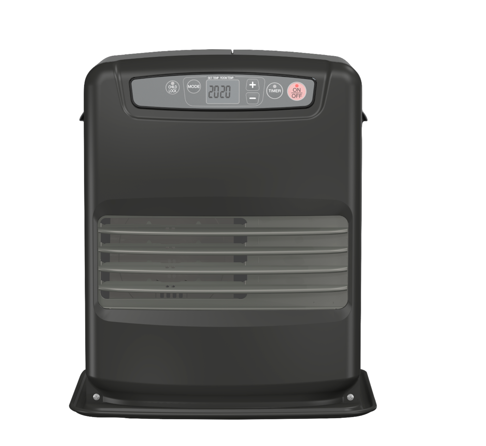 SRE 1330 TC2 front SRE 1330 TC2 front