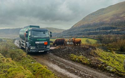 Heating Oil Prices in the North West: Is Now a Good Time to Order?